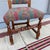 A Very Fine Antique William & Mary Side Chair With Spanish Feet, Boston, Circa 1730 For Sale - Image 6 of 18
