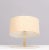 Lirio Table Lamp from Philips, 1999 For Sale - Image 10 of 13
