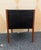 Embodying the clean lines and functional integrity of traditional American craftsmanship, this vintage Shaker style...