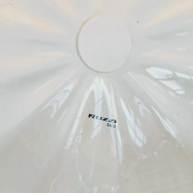 Vintage Floor Lamp from Salto Razzi, 1980-1985 For Sale - Image 4 of 5