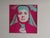 Modern After Andy Warhol, The Nun, Ingrid Bergman, 1987, Serigraphy For Sale - Image 3 of 8