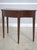 Age: Approx: 30 Years Old Details: Historic Charleston Collection High Quality Construction Nice Inlay Work Throughout...