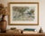 Original hand-signed and numbered lithograph by Rolf Rafflewski (1943–2019), one of the most celebrated artists depicting...