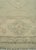 Turkish Oushak Rug 3'1" x 5'1" #21338 For Sale - Image 3 of 8