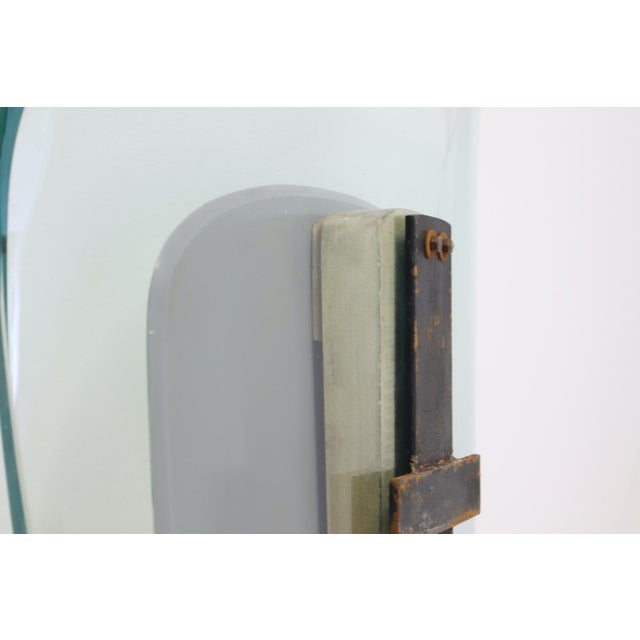 Large Vintage Mirrors from Fontana Arte, 1949, Set of 2 For Sale - Image 10 of 18