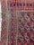 Antique Distressed Turkmen Rug, 1890s For Sale - Image 6 of 18