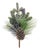 Pine Eucalyptus Pick (Set of 2) For Sale