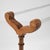 20th Century French Wooden & Glass Hanger For Sale - Image 12 of 18