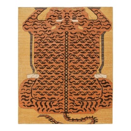 Example of Animal Print Rugs