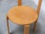 Rey Chairs by Bruno Rey for Kusch & Co, 1980s, Set of 6 For Sale - Image 9 of 18