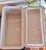 Vintage KMC 3d Hand Painted Rooster Breadbox With Lid For Sale - Image 9 of 11