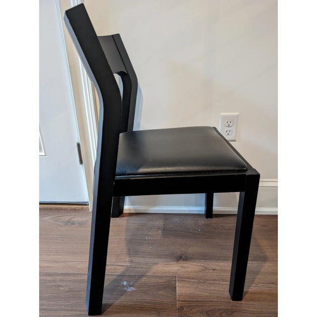 Design Within Reach Profile Chair, Design Within Reach For Sale - Image 4 of 11