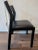 Design Within Reach Profile Chair, Design Within Reach For Sale - Image 4 of 11
