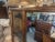 Asian Large Asian Mirror For Sale - Image 3 of 8