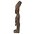 African Early 20th Century Mangbetu Standing Male Figure For Sale - Image 3 of 5