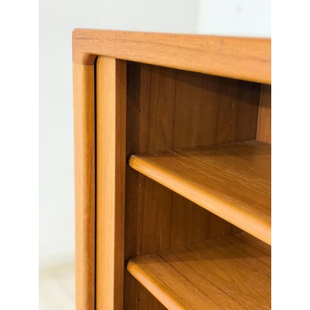 Teak Cabinet from Dyrlund For Sale - Image 9 of 16