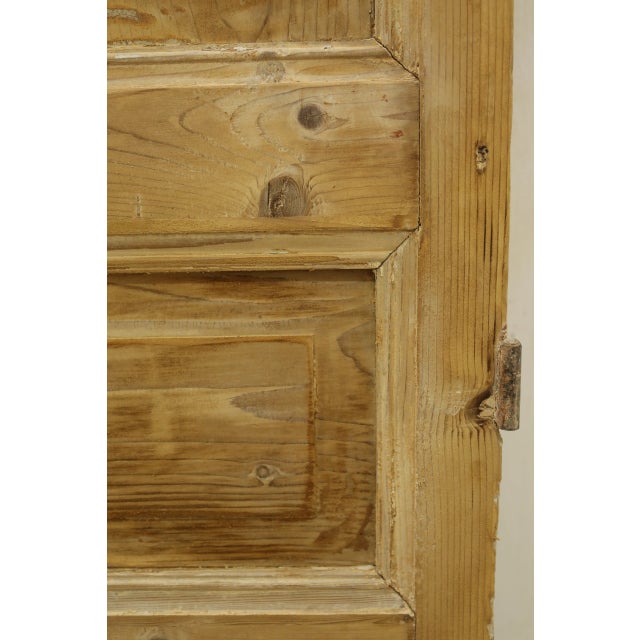 PRODUCT SPECIFICATIONS - A414 Dimensions: 91’’H x 36.5’’W x 1.5’’D Measurements are approximate, allowing for size...