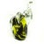 Glass Vintage Italian Paperweight, 1950s For Sale - Image 7 of 7