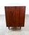 1960s 1960s Mid Century Modern Credenza Cabinet Dining Table Dillingham Walnut Extension, Attributed For Sale - Image 5 of 12