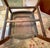 Mid 19th Century American Renaissance Revival “North Wind” Side Chair For Sale In New York - Image 6 of 10