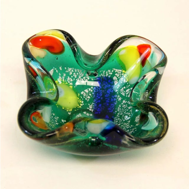 Mid-Century Modern Tableware from A.V.E.M., 1960s For Sale - Image 3 of 6