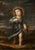 Flemish School Artist, Holy Child Jesus of the Passion, 17th century, Oil Painting on Canvas For Sale