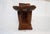 1960s Ghana Ashanti African Wooden Stool For Sale - Image 13 of 16