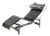 Vintage LC4 Chaise Longue by Le Corbusier and Pierre Jeanneret for Cassina For Sale