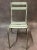 Garden Chairs from Art-Prog, 1950s, Set of 4 For Sale - Image 11 of 11