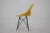Mid-Century Yellow Fiberglass Dining Chairs by M. Navratil, 1960s, Set of 4 For Sale - Image 10 of 16