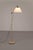 Metal Estel Floor Lamp by Studi Blanc Joan Antoni Blanc Design for Metalarte, Spain, 1980s For Sale - Image 7 of 12