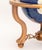 Modern Semi-Precious Stone Inlaid Revolving Globe on Copper Stand For Sale - Image 9 of 15