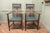 Late 19th Century Antique Arts and Crafts Dining Chairs, 1880, Set of 6 For Sale - Image 5 of 8