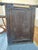 Late 19th Century Large Japanese Shibayama-Style Black Lacquer Mirror With Faux-Bamboo Frame For Sale - Image 13 of 13