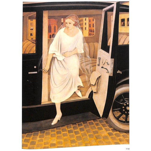 "Das Automobil in Der Kunst 1886-1986" Reimar Zeller, Herausgegeben Von For Sale - Image 18 of 18