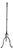 Vintage Iron Floor Lamp For Sale