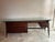 Console Desk attributed to Vittorio Dassi, Italy, 1950s For Sale - Image 11 of 17