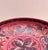 Large Vintage Norwegian Rosemaling Hand-Painted Wooden Bowl, 15" For Sale - Image 4 of 10