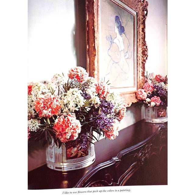 RODGERS, Dorothy [282] pp. Avenel Books 1974 11 1/4" x 8 1/2" Dorothy Rodgers, as wife of the composer, has grown...