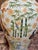 Vintage Chinese Peacock Baluster Vase — Circa 1960 For Sale - Image 13 of 13