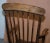 19th Century Oxford Windsor Armchair For Sale - Image 17 of 18