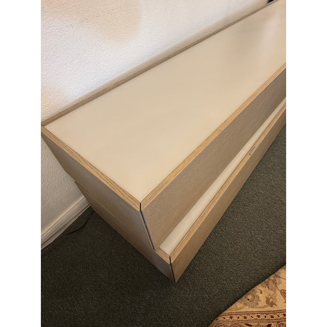 Sangiacomo Cidori Modular Chest of Drawers, Pair For Sale In San Francisco - Image 6 of 12