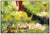 Modern Mid 20th Century Afternoon Promenade, Michael Vincent For Sale - Image 3 of 4