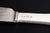 Evald Nielsen dinner knives, set of six. Model number 14. Elegant dinner knives in 830 silver and stainless steel. Model...