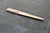 A gorgeous antique Arts & Crafts period acid silver finished hammered copper letter opener By Roycroft (signed with...