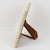 Beige Maitland Smith Tessellated Marble, Travertine and Stone Picture Frame circa 1980 For Sale - Image 8 of 8