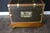 Small Monogram Trunk from Louis Vuitton, 1920 For Sale - Image 10 of 18