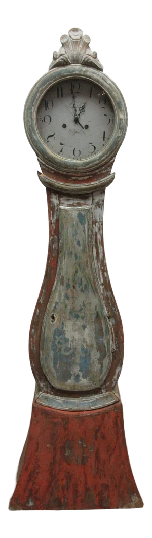 Mora Clock Swedish