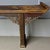 19th Century Monumental Carved Elmwood Chinese Altar or Console Table For Sale In Atlanta - Image 6 of 6