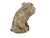 1950s English Bulldog Garden Statue, English Mid 20th C. For Sale - Image 5 of 8